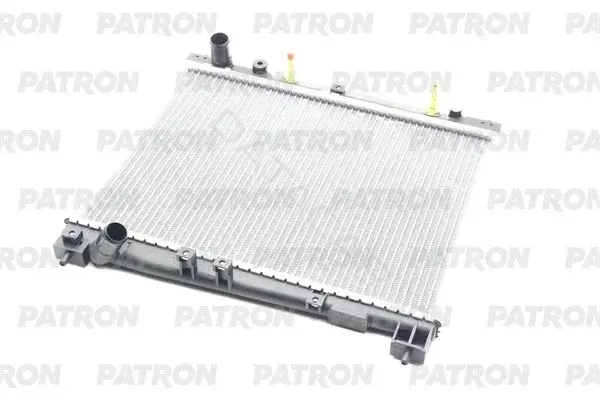 Радиатор охлаждения PATRON PRS3538