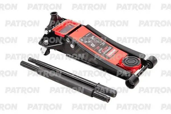 Домкраты PATRON P-T830018