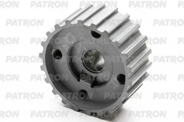 Шестерня коленвала PATRON P31-0023