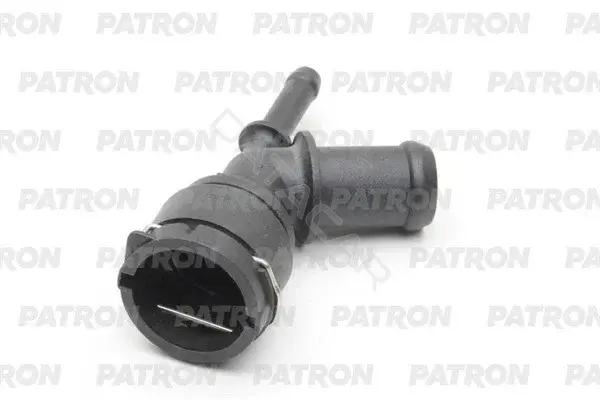 Фланец охлаждающей жидкости PATRON P29-0140