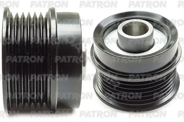 Шкив генератора PATRON P5035510