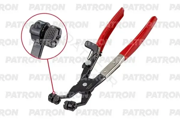 Клещи и щипцы PATRON P-62522