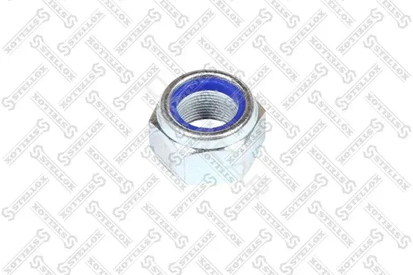 Гайка ступицы колеса STELLOX 89-02325-SX