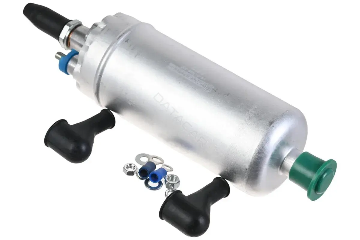 Топливный насос STELLOX 10-01509-SX