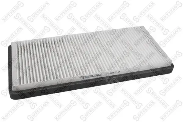 Фильтр салонный STELLOX 71-10432-SX