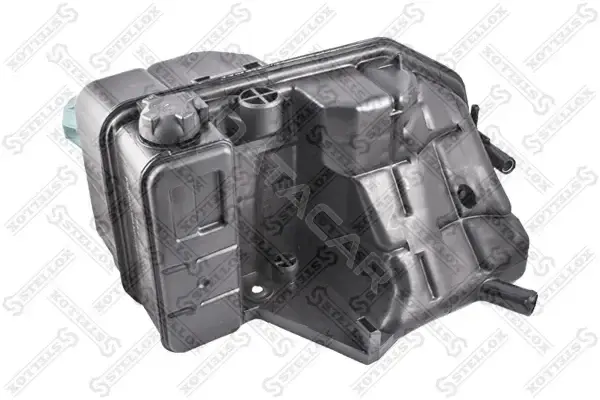 Расширительный бачок STELLOX 81-63005-SX