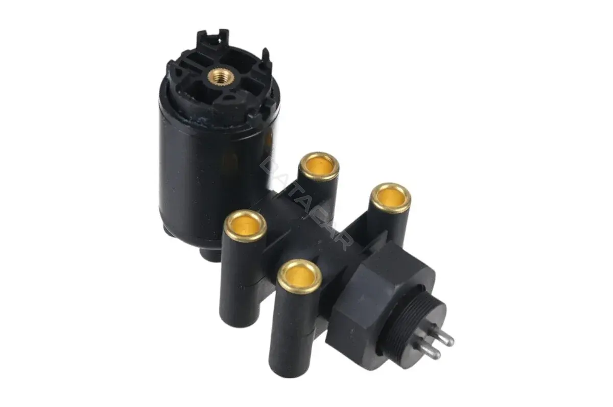 Датчик уровня пневмоподвески STELLOX 84-17002-SX