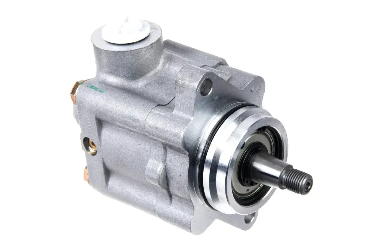 Насос гидроусилителя руля STELLOX 84-32730-SX