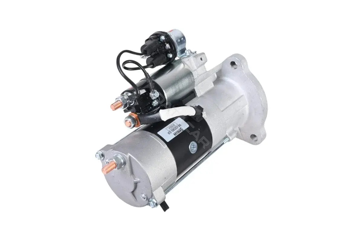 Стартер STELLOX 88-02085-SX
