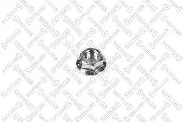 Гайка колеса STELLOX 89-02094-SX