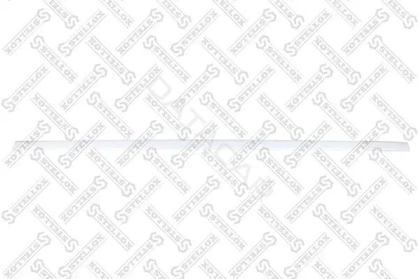 Кузов STELLOX 87-21757-SX
