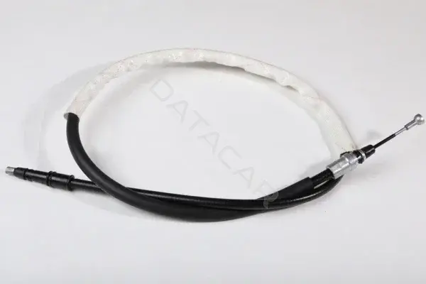 Трос ручника STELLOX 29-98686-SX