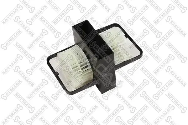 Моторчик печки STELLOX 29-99555-SX
