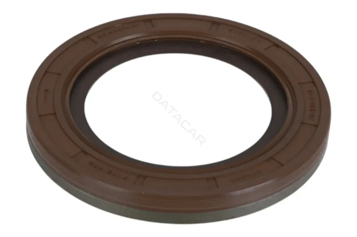 Сальник коленвала STELLOX 81-01499-SX