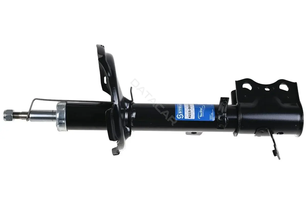 Амортизаторы STELLOX 4215-0641-SX