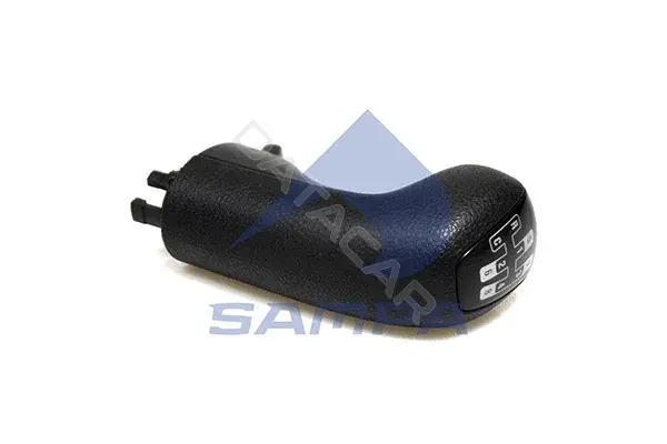 Ручка КПП SAMPA 043.133