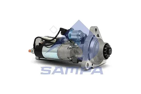 Стартер SAMPA 062.188