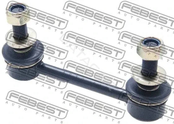 Стойки стабилизатора FEBEST 0123-GGL10LH