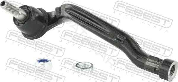 Рулевые наконечники FEBEST 2521-B78LH