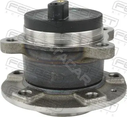 Подшипник ступицы FEBEST 2582-C4R