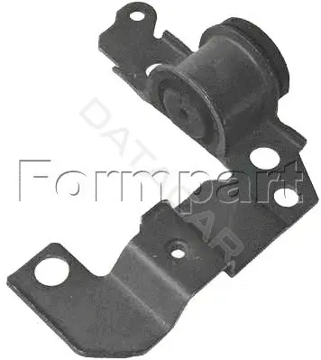 Сайлентблок рычага FORMPART 1400007