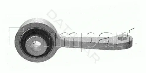 Стойки стабилизатора FORMPART 1908055