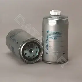 Топливный фильтр DONALDSON P550904