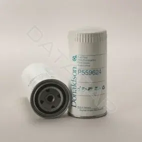 Топливный фильтр DONALDSON P559624