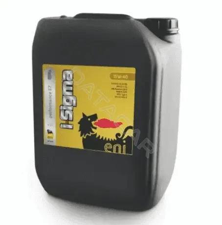 Масло моторное ENI ENI10W40I-SIGMAPERFORMANCEE4/20
