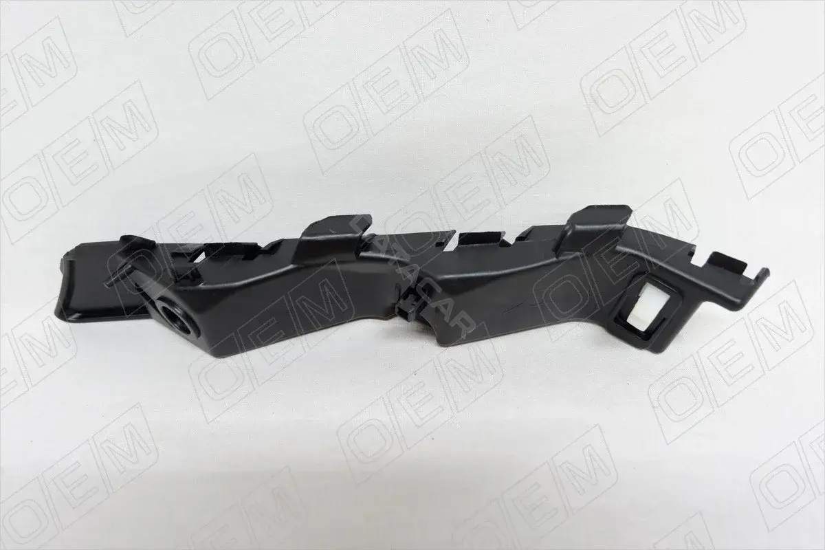 Кронштейн-направляющая бампера OEM OEM0029KBPR