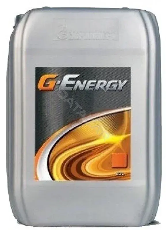 Масло моторное GENERGY 253130340
