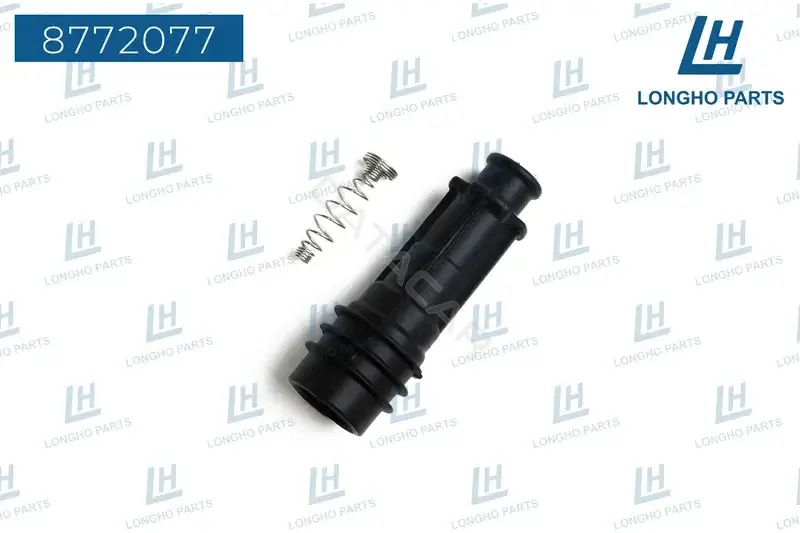 Катушка зажигания LONGHO 8772077
