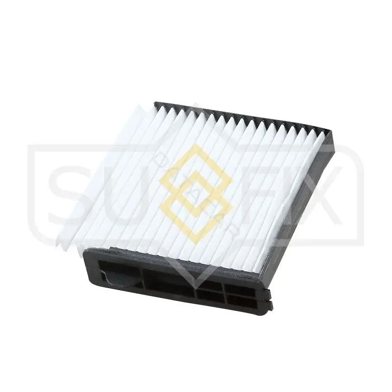 Фильтр салонный SUFIX SS1036
