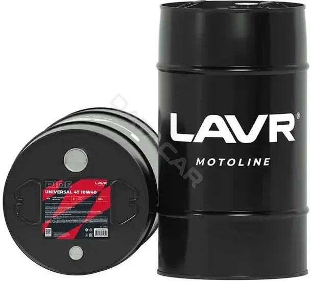 Масла для мотоциклов LAVR LN7846