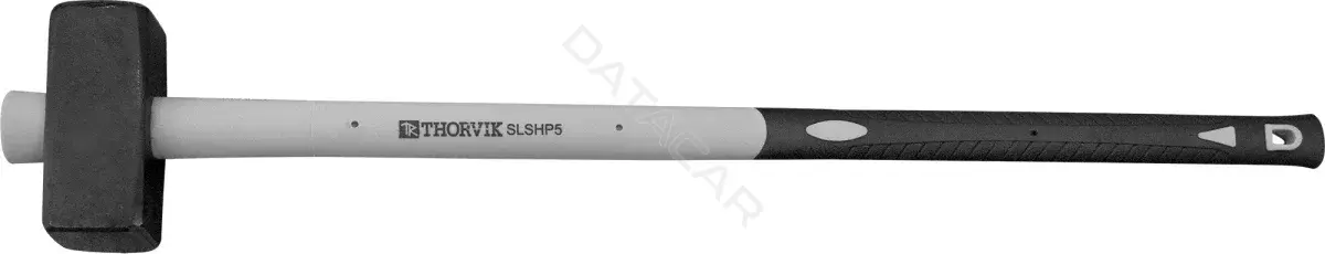 Молотки THORVIK SLSHP3