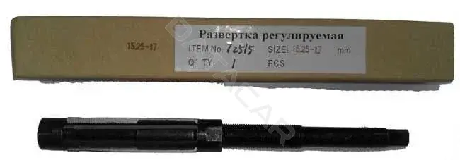Сверло СЕРВИС КЛЮЧ 72515