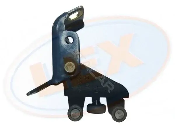 Ролик двери LEX HD-3545
