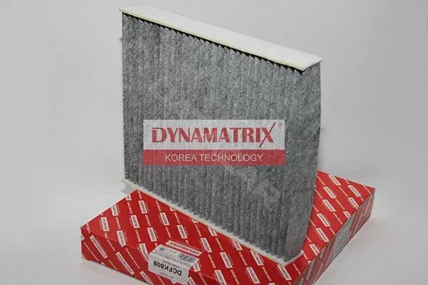Фильтр салонный DYNAMATRIX DCFK809