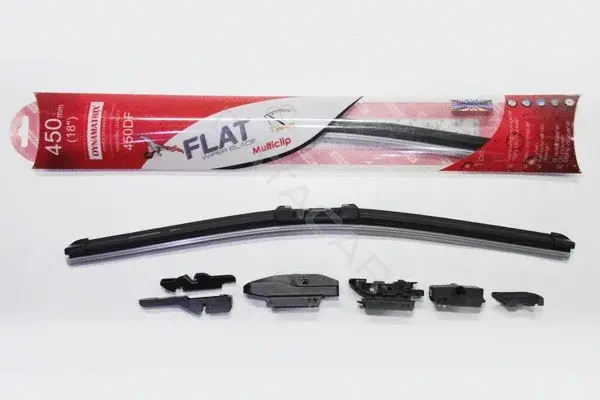 Щетки стеклоочистителя DYNAMATRIX 450DF