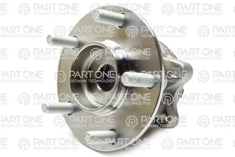 Подшипник ступицы PART-ONE 1BK164H