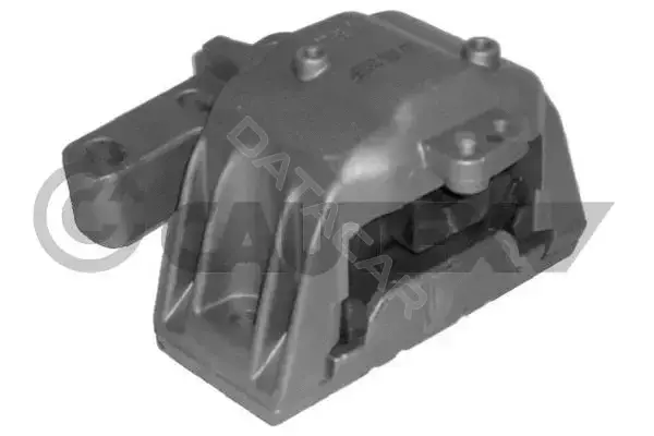 Подушка двигателя (Опора) CAUTEX 460936