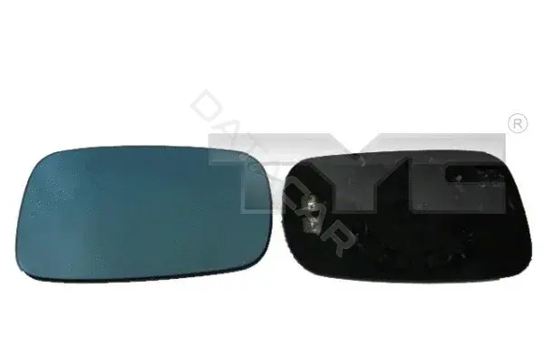 Стекло зеркала TYC 328-0079-1