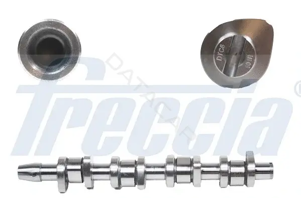 Распредвал FRECCIA CM05-2333
