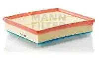 Воздушный фильтр MANN C29168