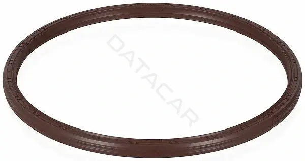 Сальник коленвала ELRING 331.300
