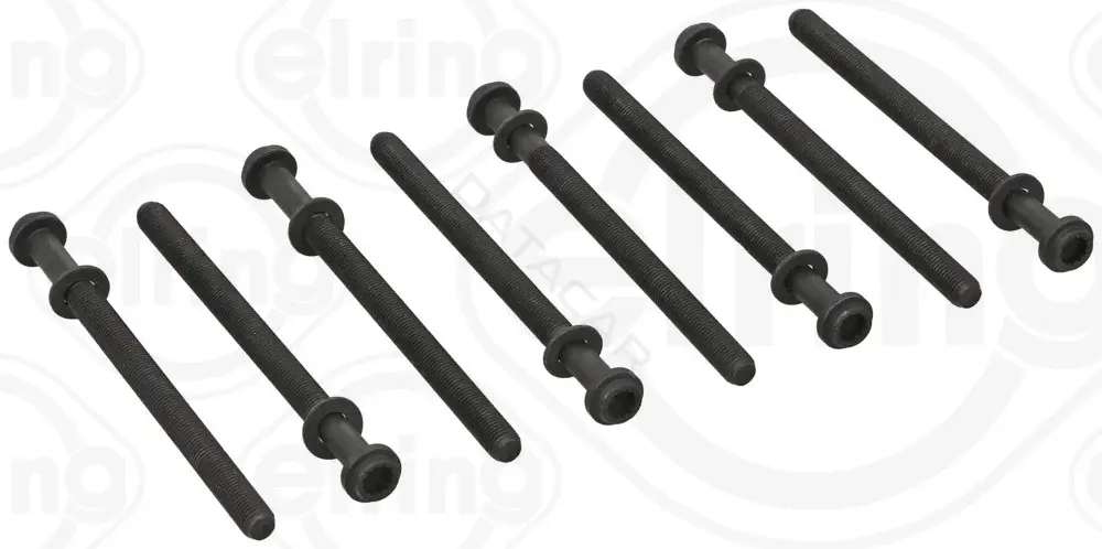 Болты ГБЦ ELRING 586.360
