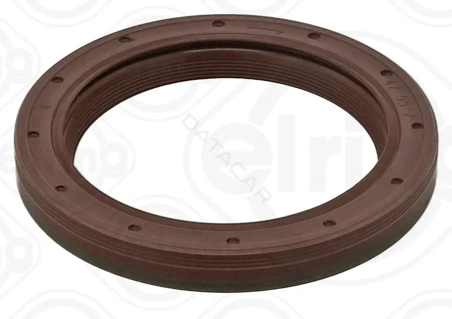 Сальник коленвала ELRING 595.170