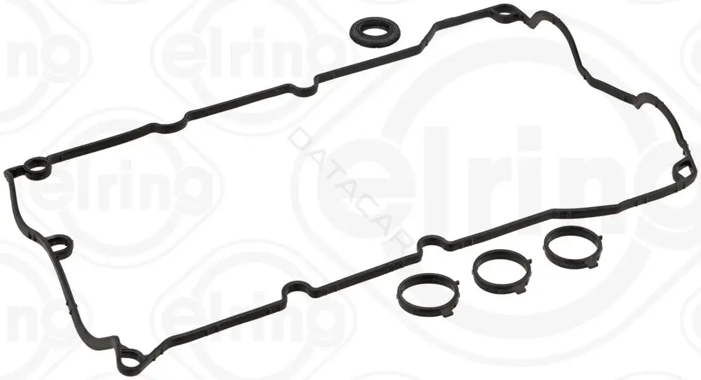 Прокладка клапанной крышки ELRING 699.970