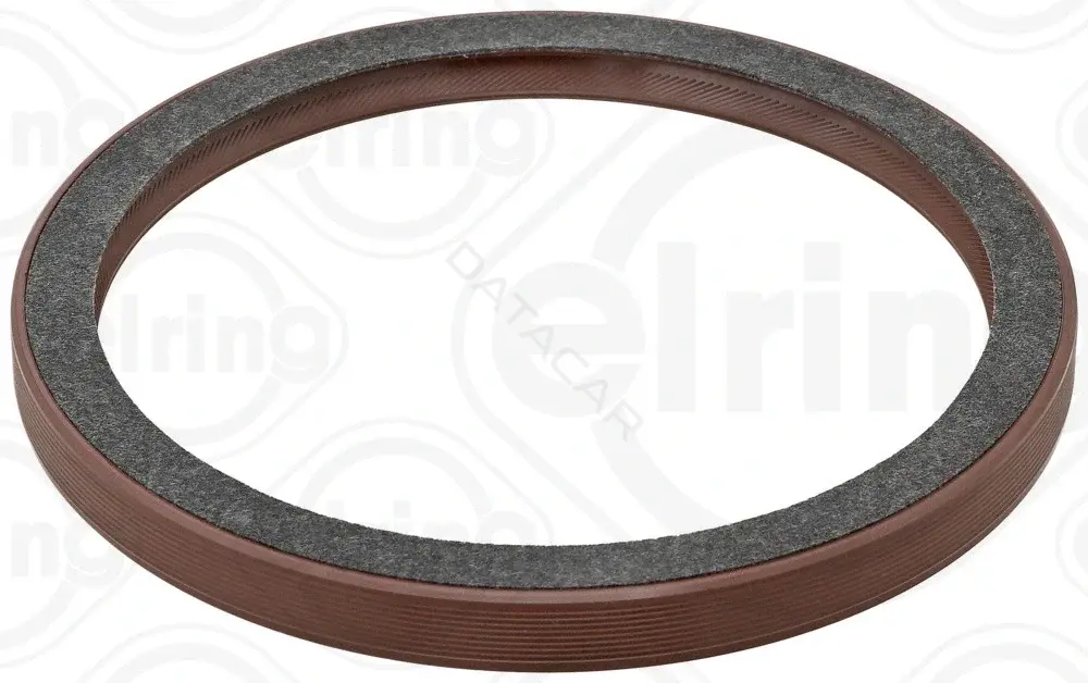Сальник коленвала ELRING 760.316