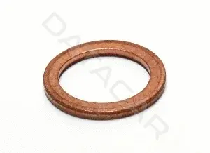 Сальник коленвала ELRING 119.601